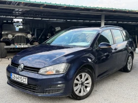 VW Golf 1.6TDI 6speed 110h.p | Auto.bg — изображение 6