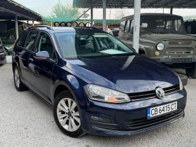 VW Golf 1.6TDI 6speed 110h.p | Auto.bg — изображение 1