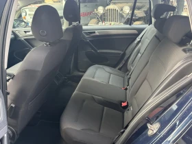 VW Golf 1.6TDI 6speed 110h.p | Auto.bg — изображение 11
