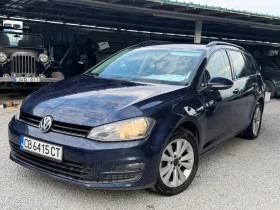VW Golf 1.6TDI 6speed 110h.p | Auto.bg — изображение 5