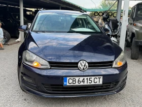 VW Golf 1.6TDI 6speed 110h.p | Auto.bg — изображение 4