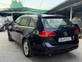 VW Golf 1.6TDI 6speed 110h.p | Auto.bg — изображение 12