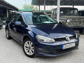 VW Golf 1.6TDI 6speed 110h.p | Auto.bg — изображение 3