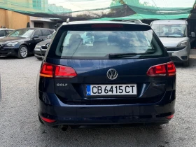 VW Golf 1.6TDI 6speed 110h.p | Auto.bg — изображение 13