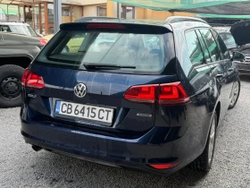 VW Golf 1.6TDI 6speed 110h.p | Auto.bg — изображение 14