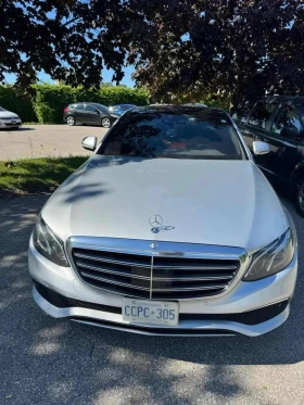 Mercedes-Benz E 400 * CARFAX * BURMESTER * PANORAMIC ROOF * CARFAX | Mobile.bg � ����� ������ 4