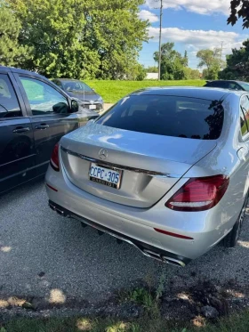 Mercedes-Benz E 400 * CARFAX * BURMESTER * PANORAMIC ROOF * CARFAX | Mobile.bg � ����� ������ 3