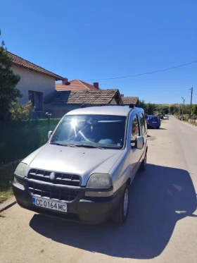 Fiat Doblo 1.9jtd
