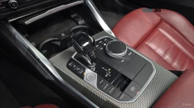 BMW 420 MSPORT* DISTRONIC* 360* КАМЕРА* ХЕДЪП* ПОДГРЕВ*  | Auto.bg — изображение 11