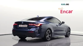 BMW 420 MSPORT* DISTRONIC* 360* КАМЕРА* ХЕДЪП* ПОДГРЕВ*  | Auto.bg — изображение 3