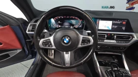 BMW 420 MSPORT* DISTRONIC* 360* КАМЕРА* ХЕДЪП* ПОДГРЕВ*  | Auto.bg — изображение 6