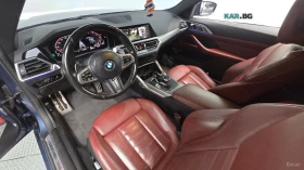 BMW 420 MSPORT* DISTRONIC* 360* КАМЕРА* ХЕДЪП* ПОДГРЕВ*  | Auto.bg — изображение 5