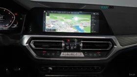 BMW 420 MSPORT* DISTRONIC* 360* КАМЕРА* ХЕДЪП* ПОДГРЕВ*  | Auto.bg — изображение 12