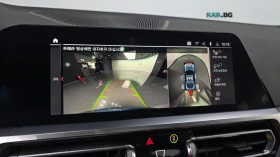 BMW 420 MSPORT* DISTRONIC* 360* КАМЕРА* ХЕДЪП* ПОДГРЕВ*  | Auto.bg — изображение 13