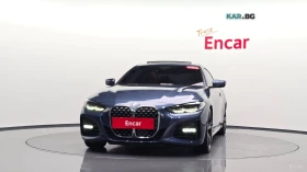 BMW 420 MSPORT* DISTRONIC* 360* КАМЕРА* ХЕДЪП* ПОДГРЕВ*  | Auto.bg — изображение 2