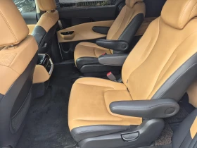 Kia Carnival 2.2 CRDI 8+ 1 ДДС - Наличенн в БГ - 24000 € - 81362152 6