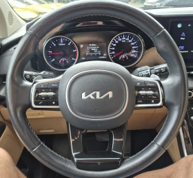 Kia Carnival 2.2 CRDI 8+ 1 ДДС - Наличенн в БГ - 24000 € - 81362152 10