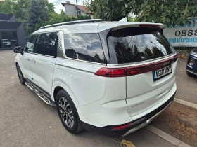 Kia Carnival 2.2 CRDI 8+ 1 ДДС - Наличенн в БГ - 24000 € - 81362152 4