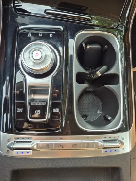 Kia Carnival 2.2 CRDI 8+ 1 ДДС - Наличенн в БГ - 24000 € - 81362152 11