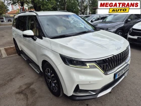 Kia Carnival 2.2 CRDI 8+ 1 ДДС - Наличенн в БГ - 24000 € - 81362152 1