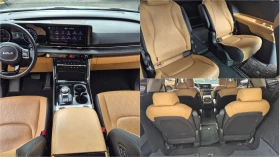 Kia Carnival 2.2 CRDI 8+ 1 ДДС - Наличенн в БГ - 24000 € - 81362152 9