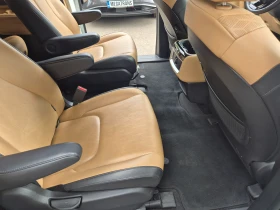 Kia Carnival 2.2 CRDI 8+ 1 ДДС - Наличенн в БГ - 24000 € - 81362152 8