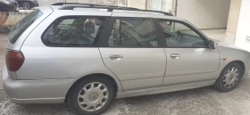 Nissan Primera � 11 | Mobile.bg � ����� ������ 6