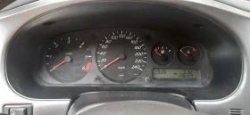 ����� �� �������� �� Nissan Primera � 11