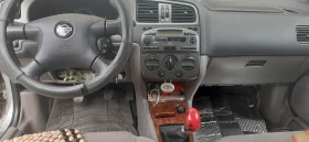 Nissan Primera � 11 | Mobile.bg � ����� ������ 3