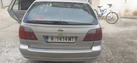 Nissan Primera � 11 | Mobile.bg � ����� ������ 5