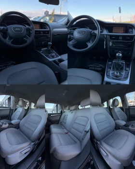 Audi A4 * 2.0TDI* Facelift* СЕРВИЗНА ИСТОРИЯ*  | Auto.bg — изображение 13