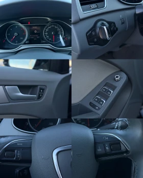 Audi A4 * 2.0TDI* Facelift* СЕРВИЗНА ИСТОРИЯ*  | Auto.bg — изображение 14