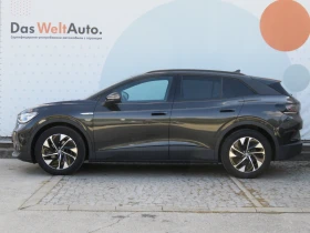 VW ID.4 ProP RWD 77 kWh, 150кВт/204к.с./1-ст  - 30499 € - 81201913 3