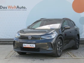 VW ID.4 ProP RWD 77 kWh, 150кВт/204к.с./1-ст 