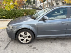 Audi A3 quattro | Mobile.bg � ����� ������ 8