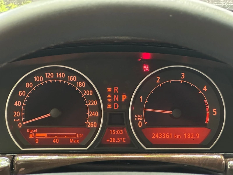 BMW 740 D Full , снимка 13 - Автомобили и джипове - 46789471