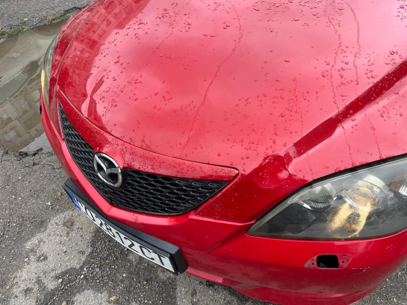 Mazda 3, снимка 13 - Автомобили и джипове - 47048055