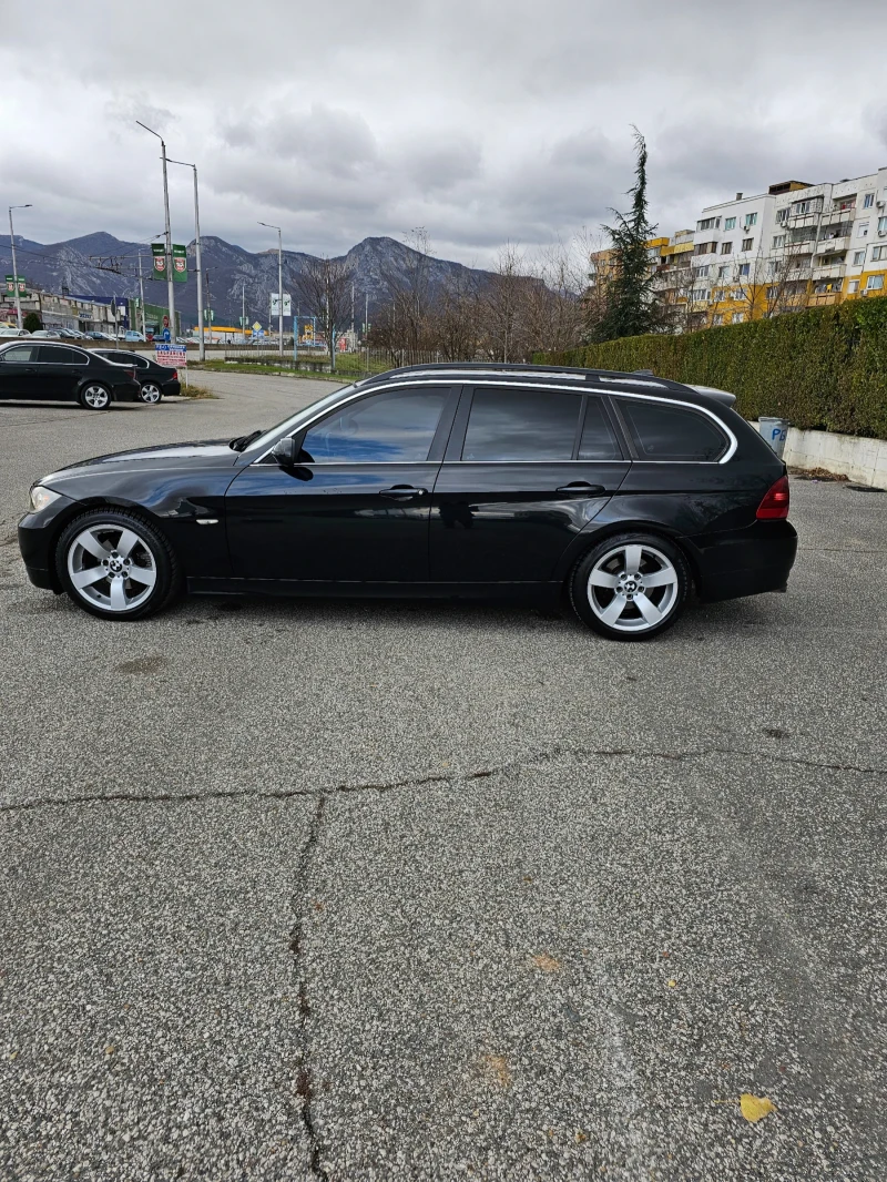 BMW 325 LPG, снимка 15 - Автомобили и джипове - 47504829