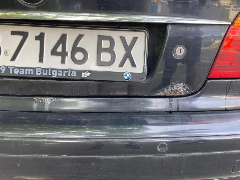 BMW 520, снимка 5 - Автомобили и джипове - 47313152