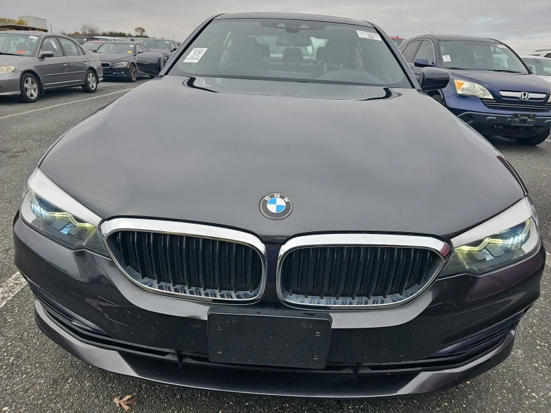 BMW 530 530i xDrive * Крайна цена 33 000 лв* , снимка 1 - Автомобили и джипове - 48103328