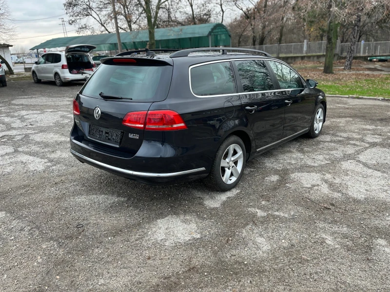 VW Passat 2.0 TDI HIGHLINE , снимка 4 - Автомобили и джипове - 48300846