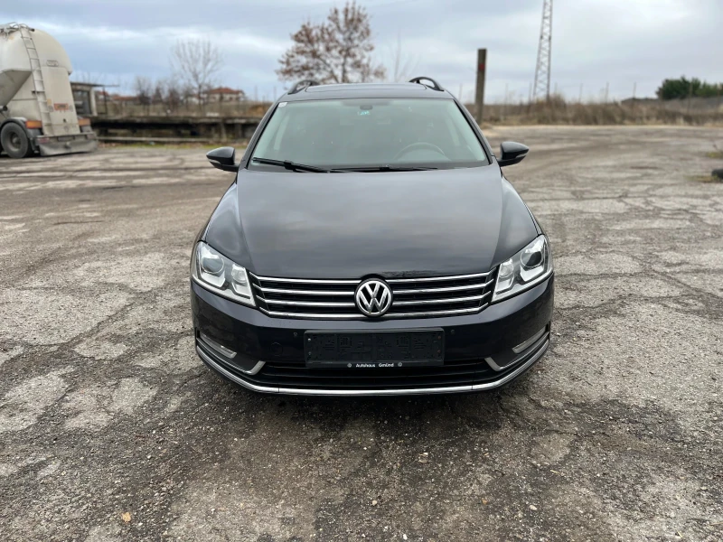 VW Passat 2.0 TDI HIGHLINE , снимка 2 - Автомобили и джипове - 48300846