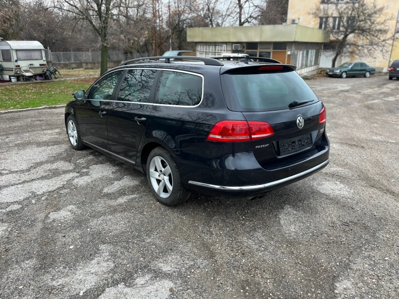 VW Passat 2.0 TDI HIGHLINE , снимка 6 - Автомобили и джипове - 48300846