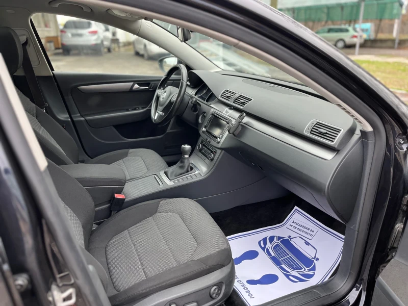 VW Passat 2.0 TDI HIGHLINE , снимка 10 - Автомобили и джипове - 48300846