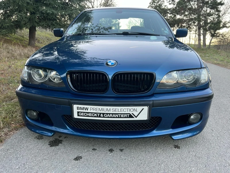 BMW 330, снимка 8 - Автомобили и джипове - 48502590