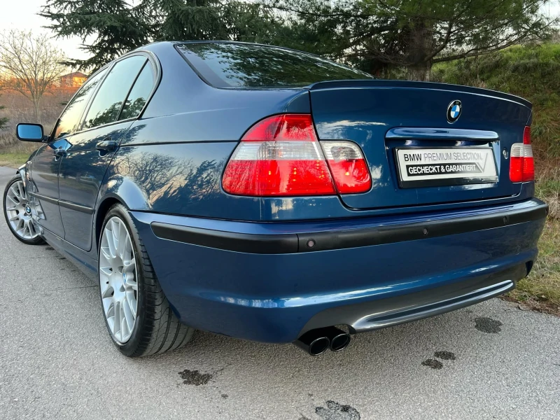 BMW 330, снимка 5 - Автомобили и джипове - 48502590