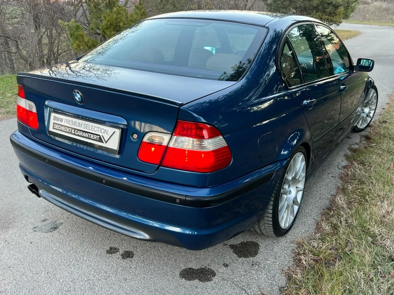 BMW 330, снимка 3 - Автомобили и джипове - 48502590