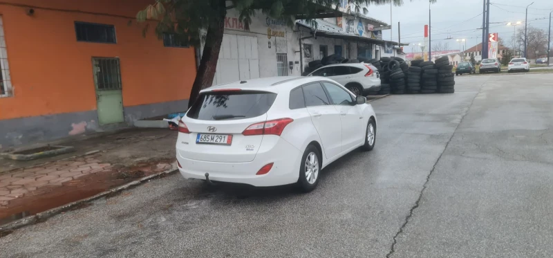 Hyundai I30 /1, 6D/NAVI/2013г/Германия/топ, снимка 5 - Автомобили и джипове - 48452943