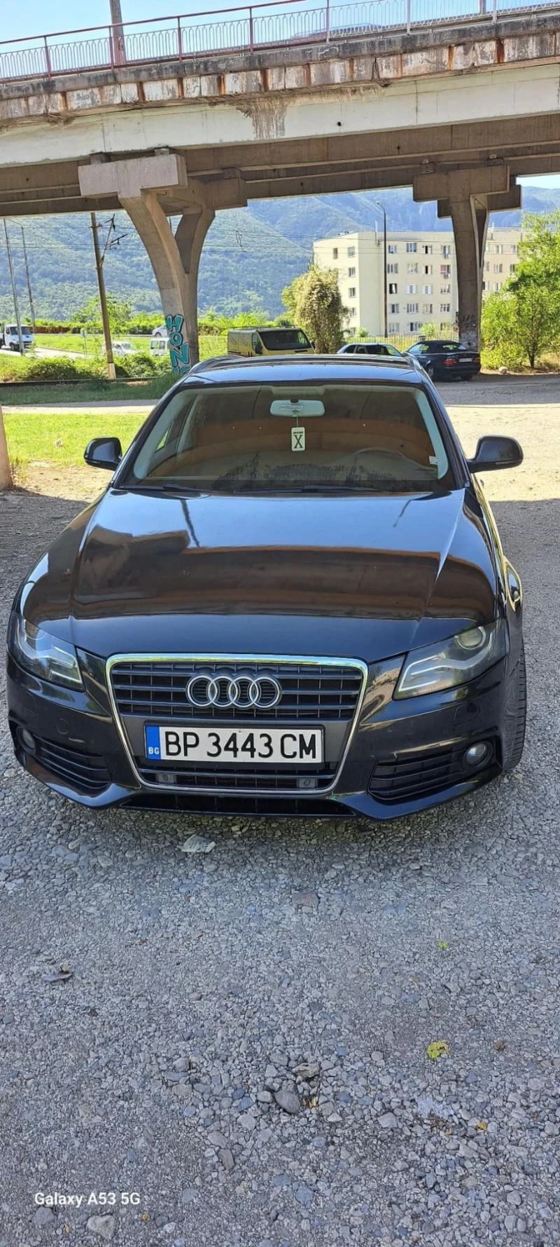 Audi A4 2.0 TDI , снимка 1 - Автомобили и джипове - 48920118