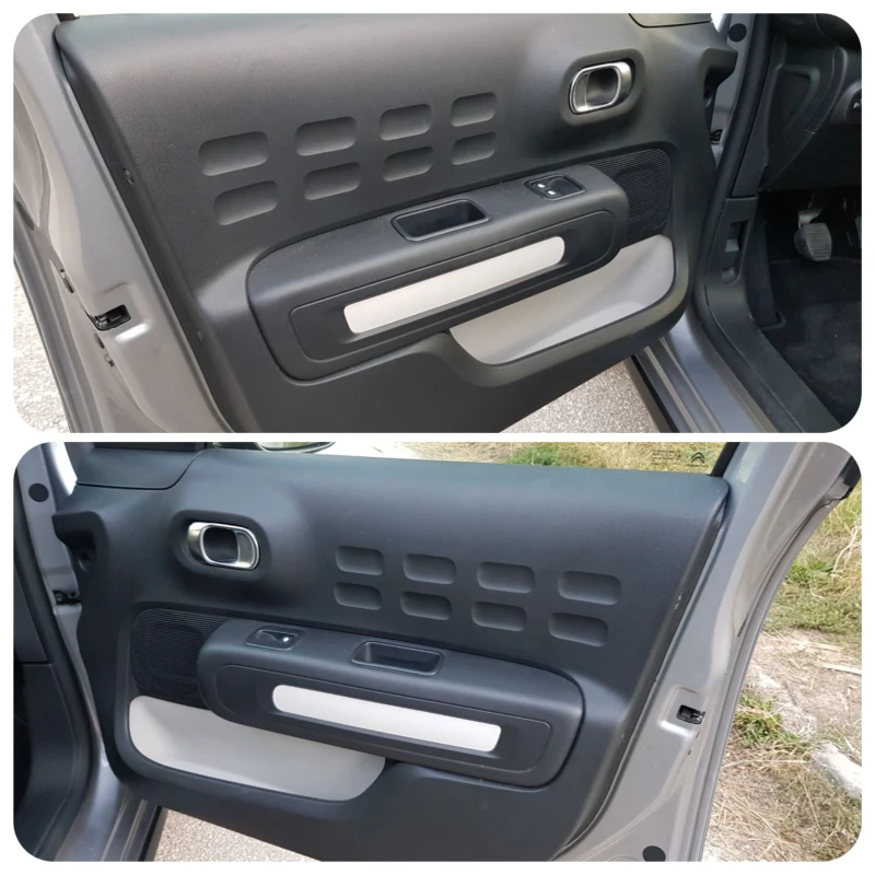 Citroen C3 PureTech 83 S, снимка 16 - Автомобили и джипове - 51778803